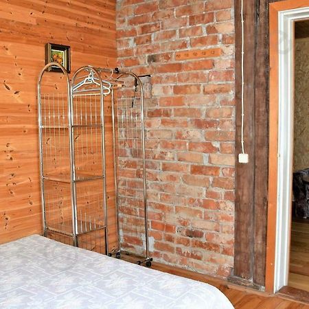 Private Apartment In The Centre Of Parnu/Pernau Exterior foto