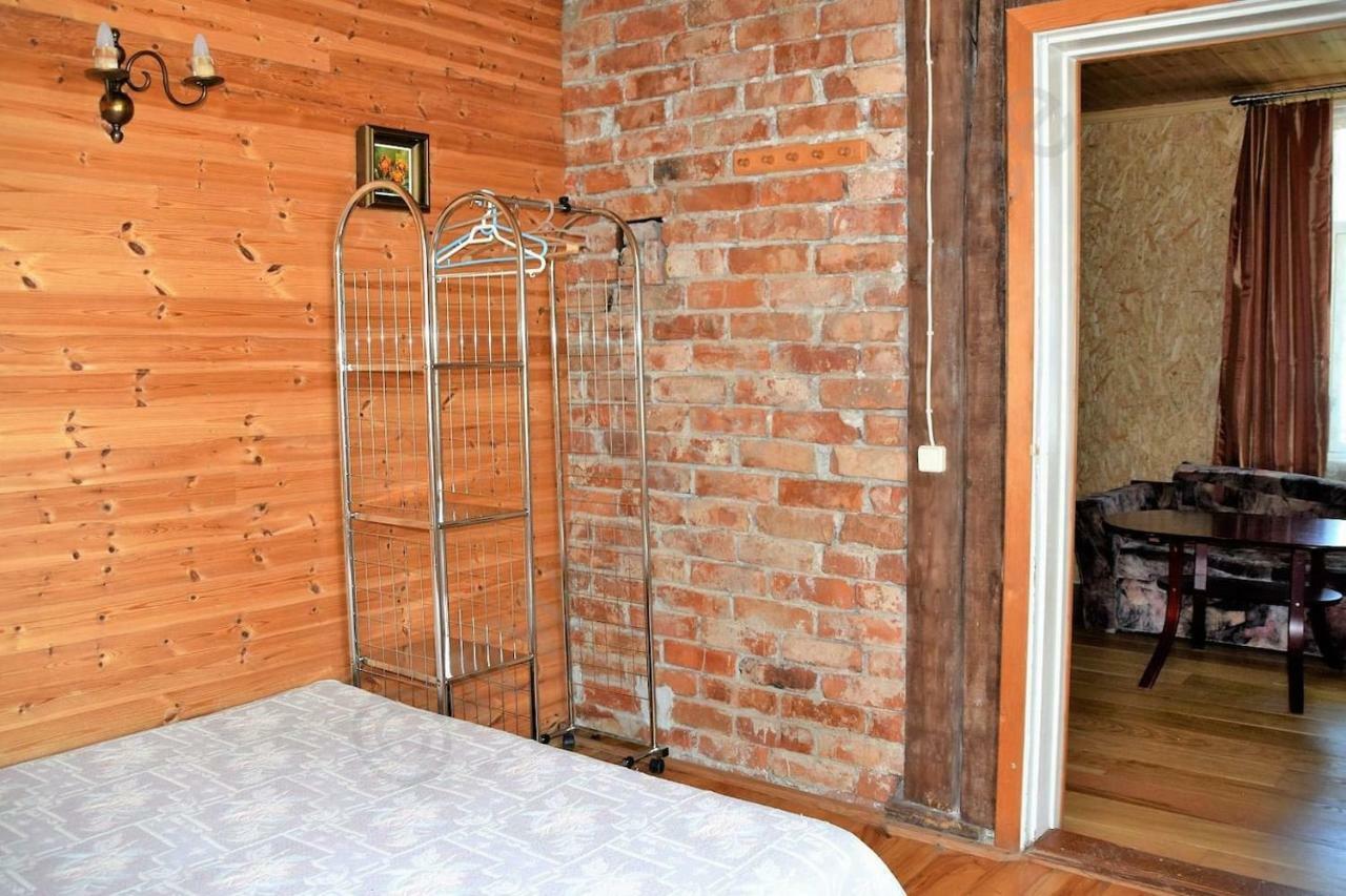 Private Apartment In The Centre Of Parnu/Pernau Exterior foto